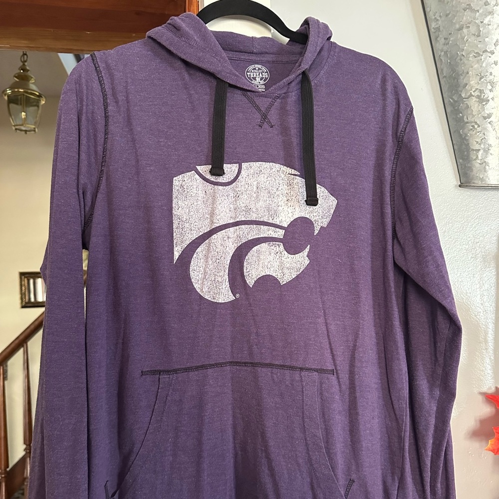 Kansas State Wildcats Hoodie